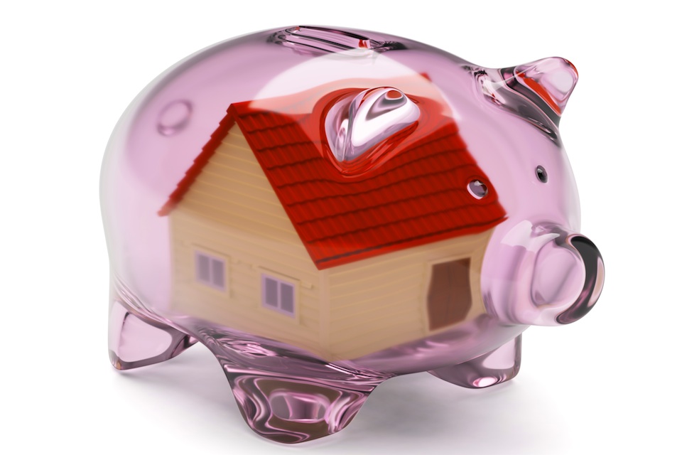 Five Effective Ways To Save For Your Perfect Home Lamudi
