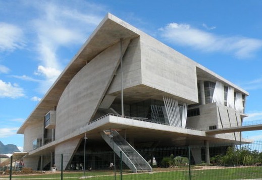 Source: Osmar Carioca via Wikimedia Commons