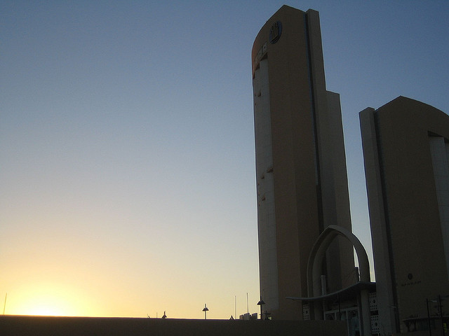 Source: Gary Denham via Flickr