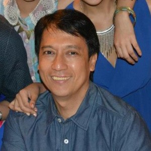 Eric Madrinan