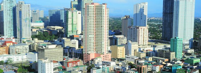 Makati city
