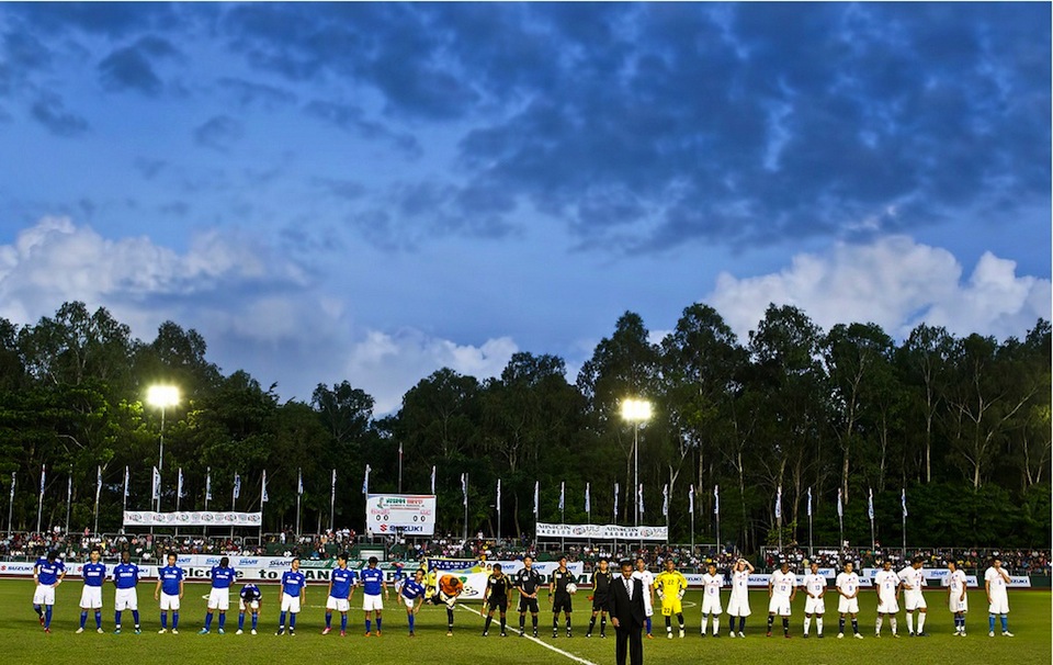Bacolod’s Panaad Stadium. Image via Wikimedia Commons