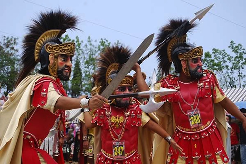 Marinduque Where to Spend the Holy Week in the Philippines