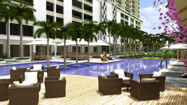 Photo courtesy of DMCI Homes
