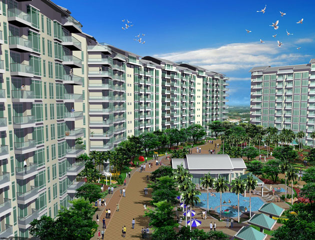 Photo courtesy of Megaworld Corp.