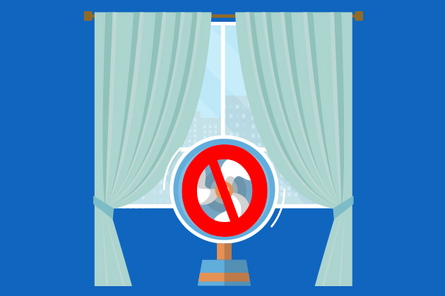 31 Fire-safety Tips in Time for Fire Prevention Month 2017
