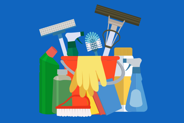 31 Fire-safety Tips in Time for Fire Prevention Month 2017