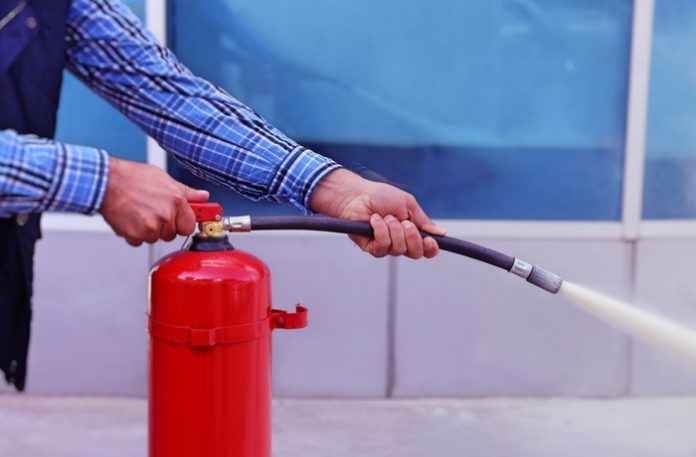 31 Fire Safety Tips in Time for Fire Prevention Month 2017 31 Fire-safety Tips Fire Prevention Month 2017