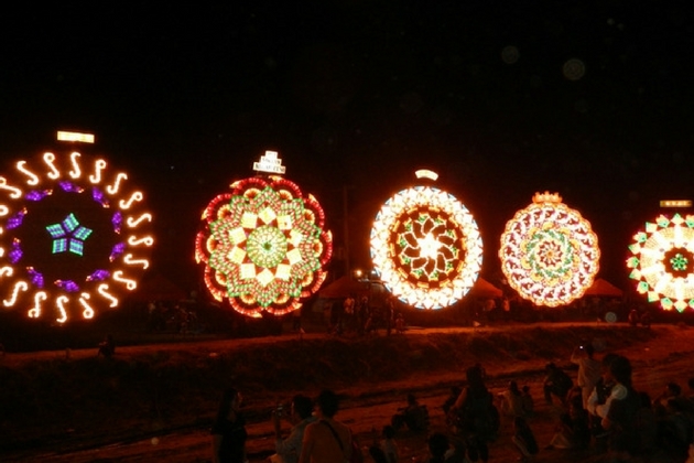 Alternative Christmas Getaways in the Philippines