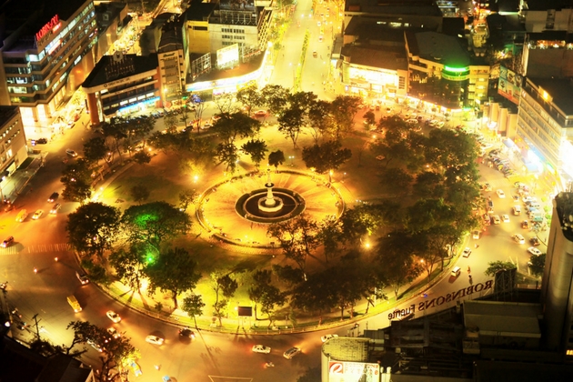 Alternative Christmas Getaways in the Philippines