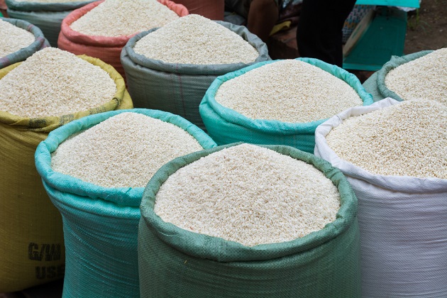 Rice Retailer Business Ideas to Try in or Around New Developments/Mixed-Use Townships