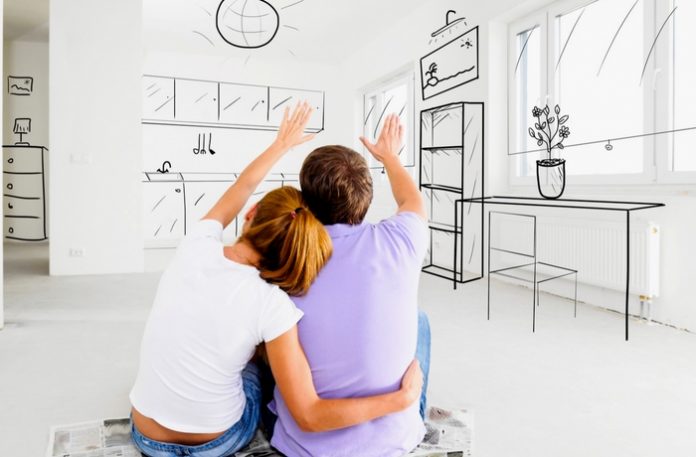 Buying a Home Short-term or Long-term Happiness