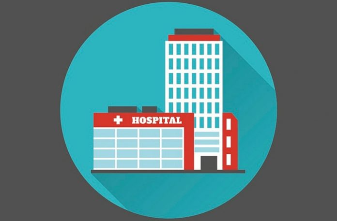 Foreclosed Hospital Property Mabalacat Pampanga