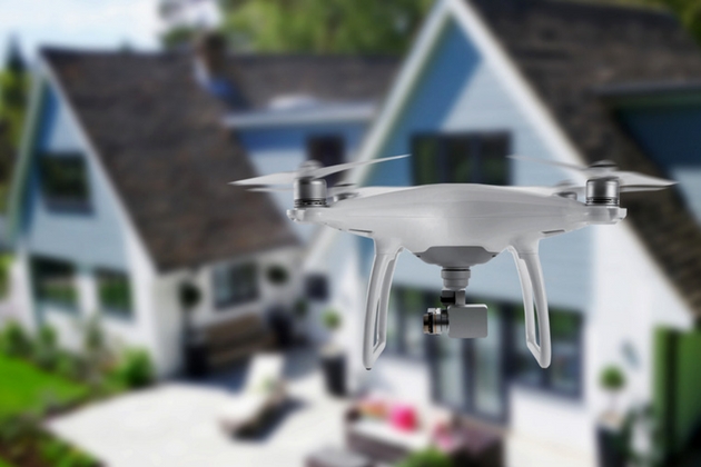 Drone Technologies Set to Shape Philippine Real Estate