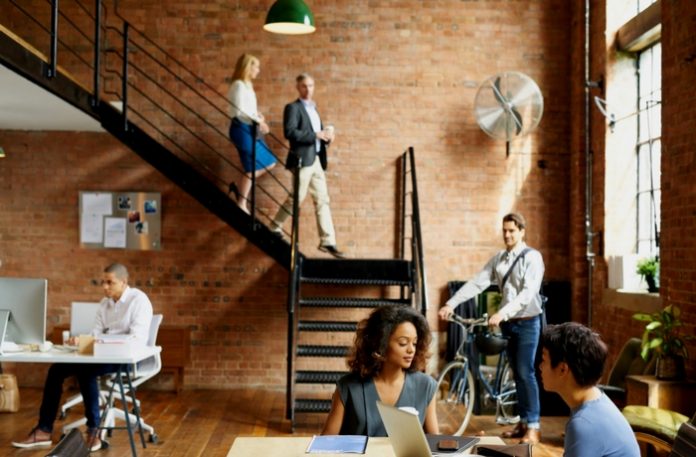 Things Coworking Spaces Provide Besides Work Space