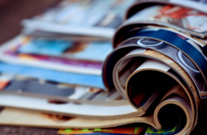 Home Design Magazines: Publications to Get Inspiration From