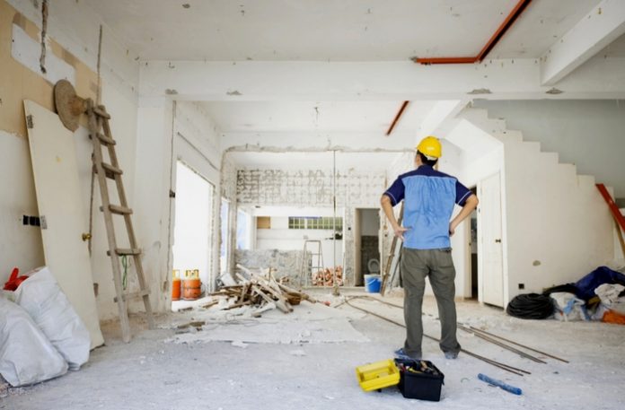 Finding the right fixes How to Successfully Flip a Property