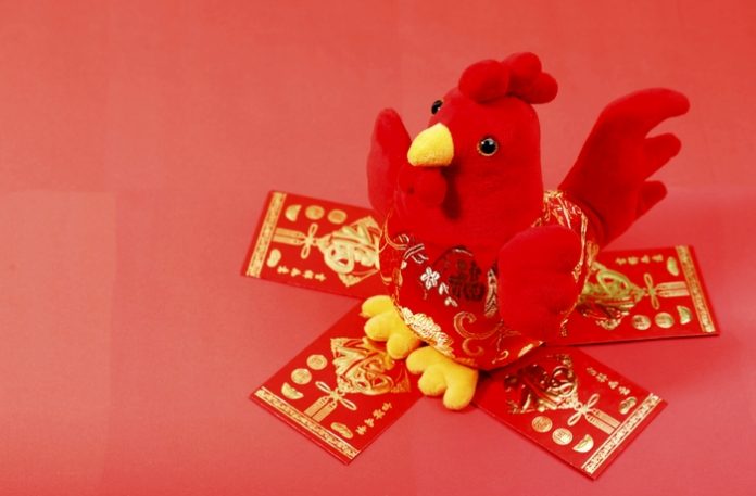 Fire Rooster How to Make Your Home Auspicious for the Year of the Rooster
