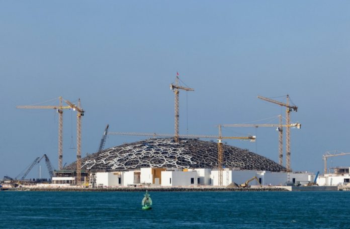 Most Exciting Buildings Opening in 2017