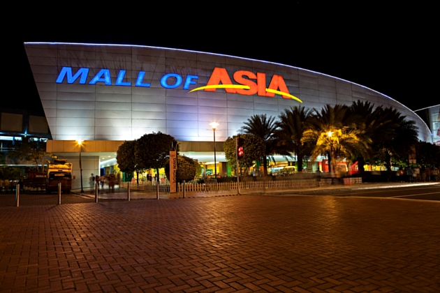 Philippine real estate winners 2016