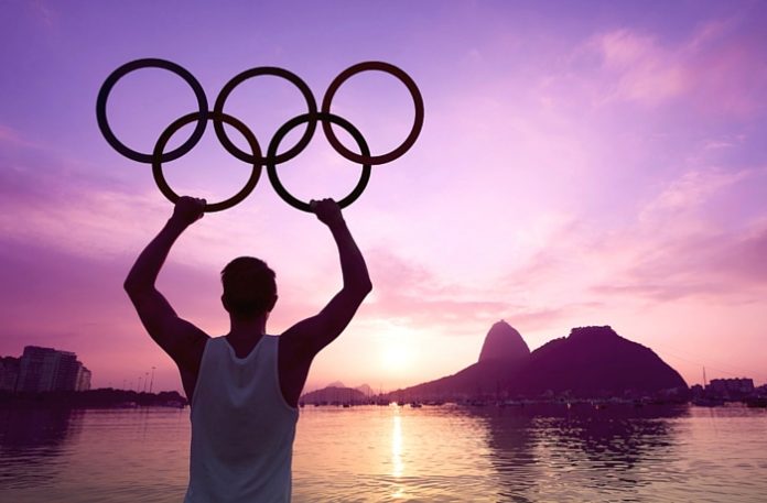 Rio 2016 Lessons Lessons Storage Rio 2016 Olympic Games