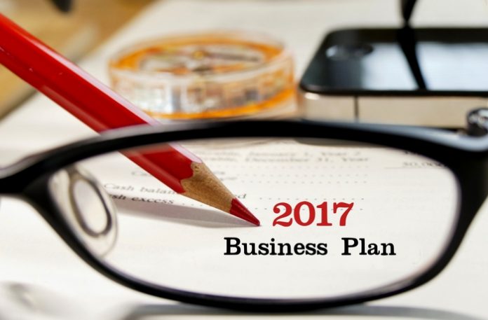 Running a Business in 2017