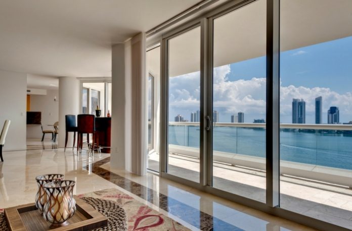 Luxury leasing market Roxas Boulevard Condo Anchor Land