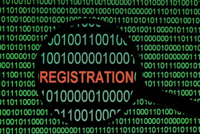 Registration