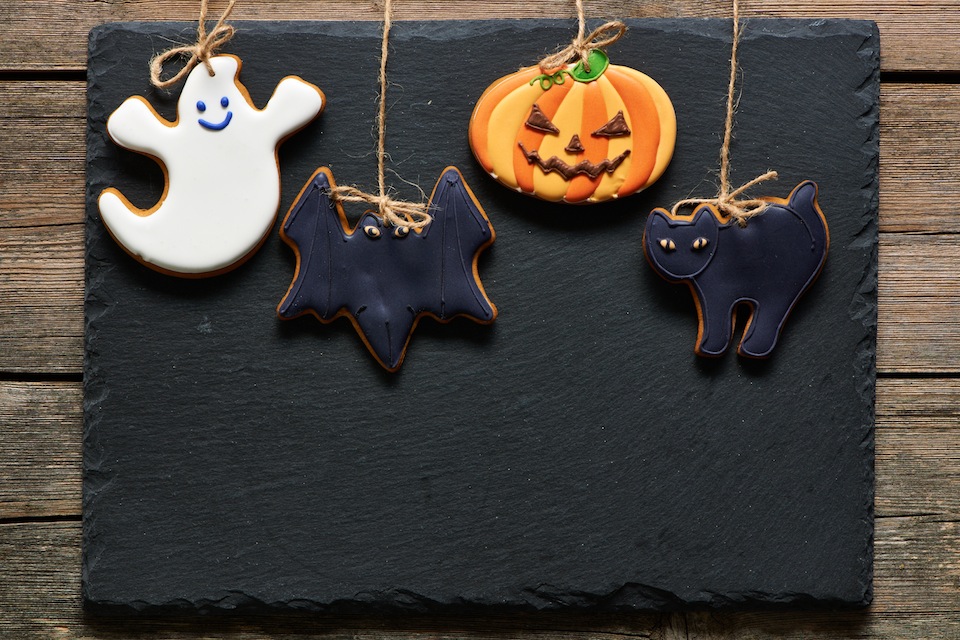 Halloween decoration ideas for Filipino homes - Lamudi Philippines