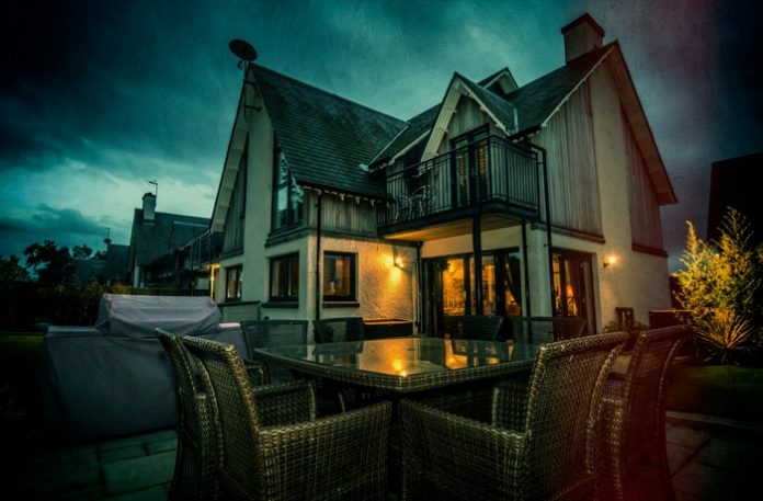 What if the Property I Bought Is a Haunted House?