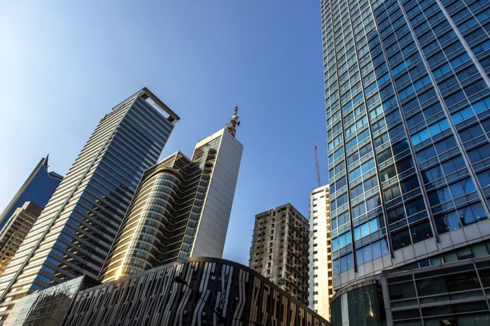 Company Opens Office Space Solution in Makati - Lamudi Philippines