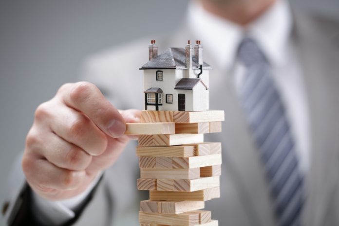 Real estate investment