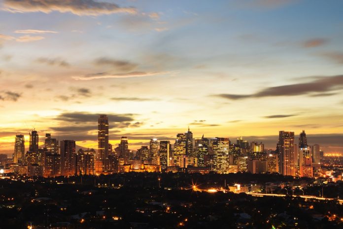 Makati Skyline_Shutterstock Why Makati Remains the Preferred Investment Destination in Metro Manila - Lamudi Philippines
