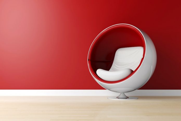 Home Design Trends in 2016 Mid-century design