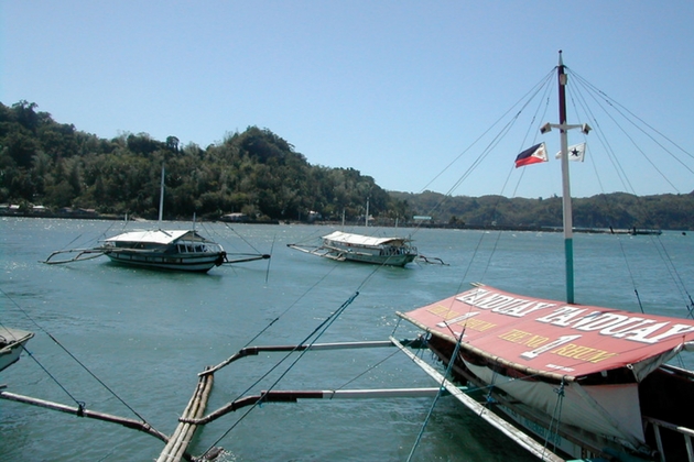 Guimaras Where to Spend the Holy Week in the Philippines