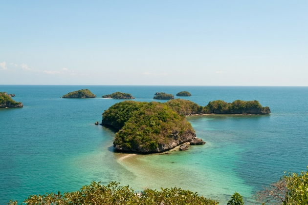 Pangasinan Where to Spend the Holy Week in the Philippines