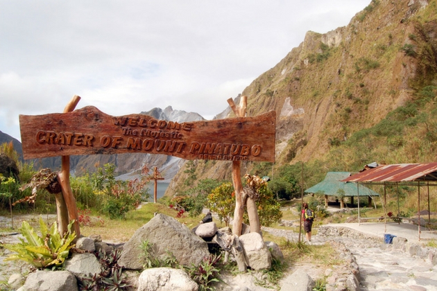 Tarlac Where to Spend the Holy Week in the Philippines