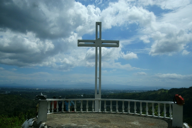 Zamboanga Where to Spend the Holy Week in the Philippines
