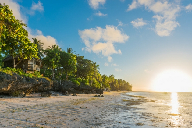 Bohol Where to Spend the Holy Week in the Philippines