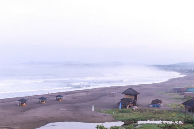 La Union Where to Spend the Holy Week in the Philippines