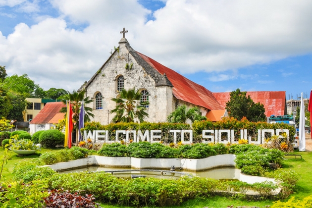 Siquijor Where to Spend the Holy Week in the Philippines