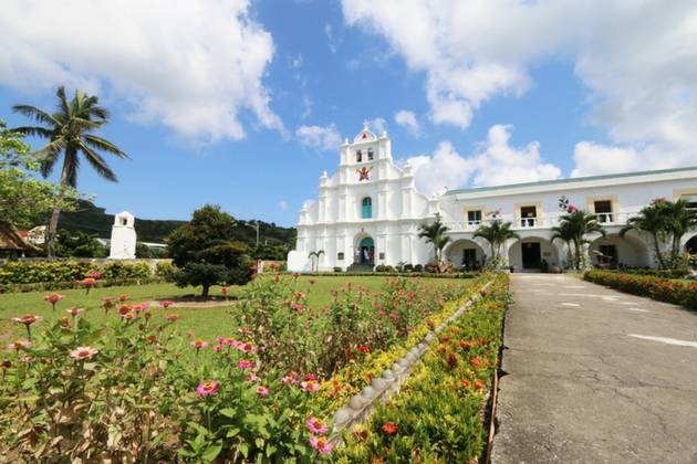 Where to Spend the Holy Week in the Philippines