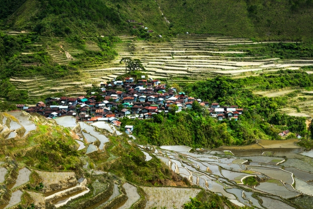 Where to Spend the Holy Week in the Philippines