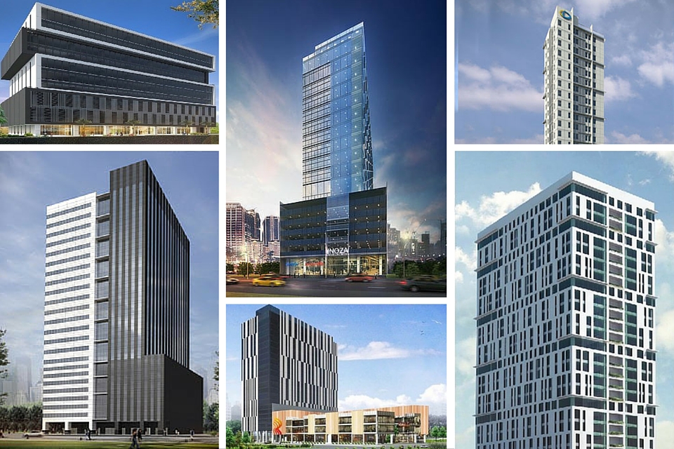 Top Office Developments to Watch for This 2016 | Lamudi