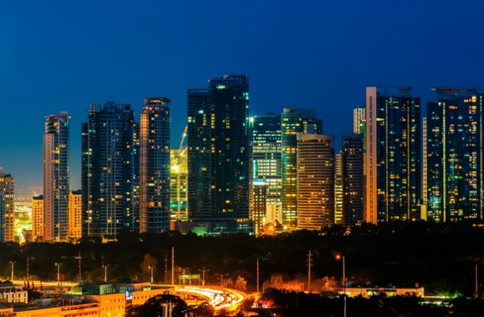 BGC Buildings Metro Manila Office Real Estate Market Report 2016