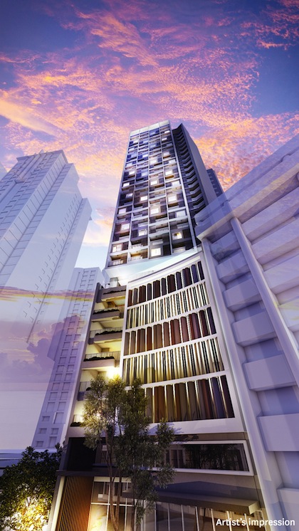 The Ellis Living Unique Amidst the Great Influence of Digital Media