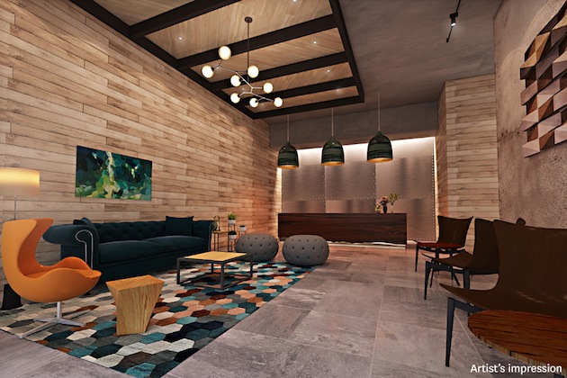 The Ellis Living Unique Amidst the Great Influence of Digital Media