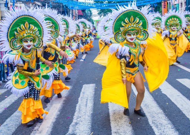 Alternative Christmas Getaways in the Philippines