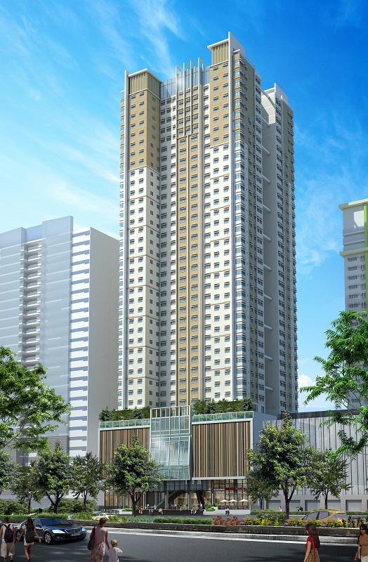 Megaworld Makati San Antonio Residence