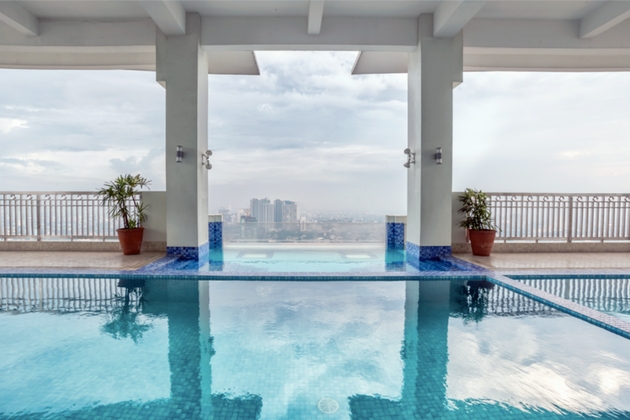 Euro Towers’ flagship residential project in Cubao offers more than just a real estate investment